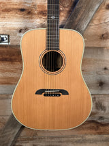 Alvarez Yairi DYM-75