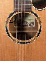 Takamine ETN40C