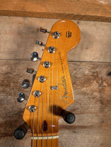 '50's Reissue Fender Stratocaster