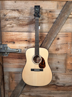 Larrivee D-24MH-V Short Scale