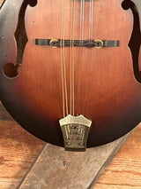 Washburn F-Style Mandolin