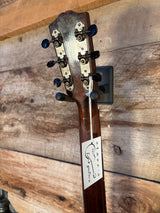 1937 Gibson L-00 Sunburst