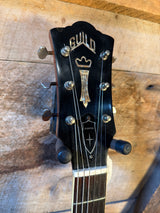 1968 Guild Starfire
