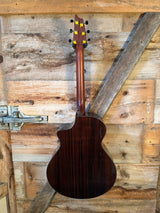 Breedlove Cascade Series J25/CRe