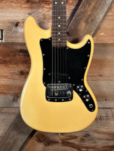 1976 Fender Bronco