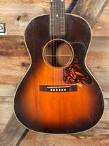 1937 Gibson L-00 Sunburst