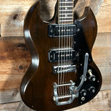 1972 Gibson SG Pro