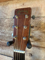1957 Martin 00-18