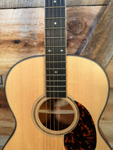 Larrivee OOO-40 Koa Special Ed