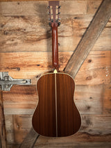 2009 Martin HD28 Custom 12-fret