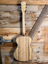 Breedlove Grand Mesa Limited Edition Concert