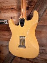 1975 Fender Stratocaster