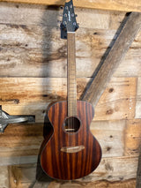 Breedlove Eco Collection Discovery S Concert