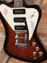2011 Gibson Firebird P-90's