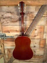 1962 Gibson J-45