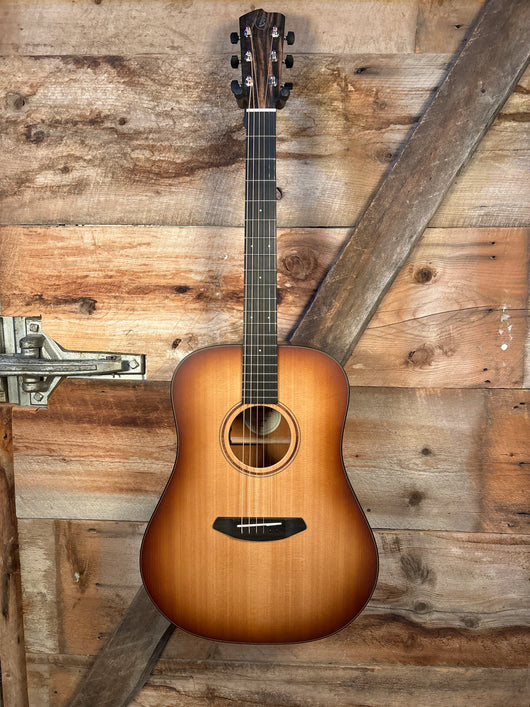 2026 Breedlove Roots Dreadnought RTD-SMEDe