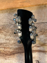2017 Rickenbacker 381/12V69 12-String Electric