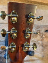 2024 Martin 000-28 Modern Deluxe