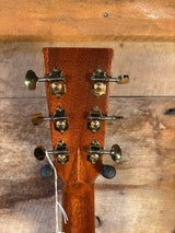 2024 Martin D-28 Modern Deluxe