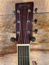 2019 Martin D-35