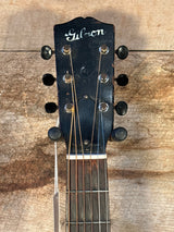 1937 Gibson L-00 Sunburst