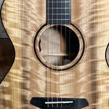 Breedlove Grand Mesa Limited Edition Concert