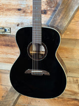 Alvarez MF70 Diamond Black Top