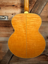 1963 Gibson J-200