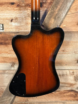 2011 Gibson Firebird P-90's