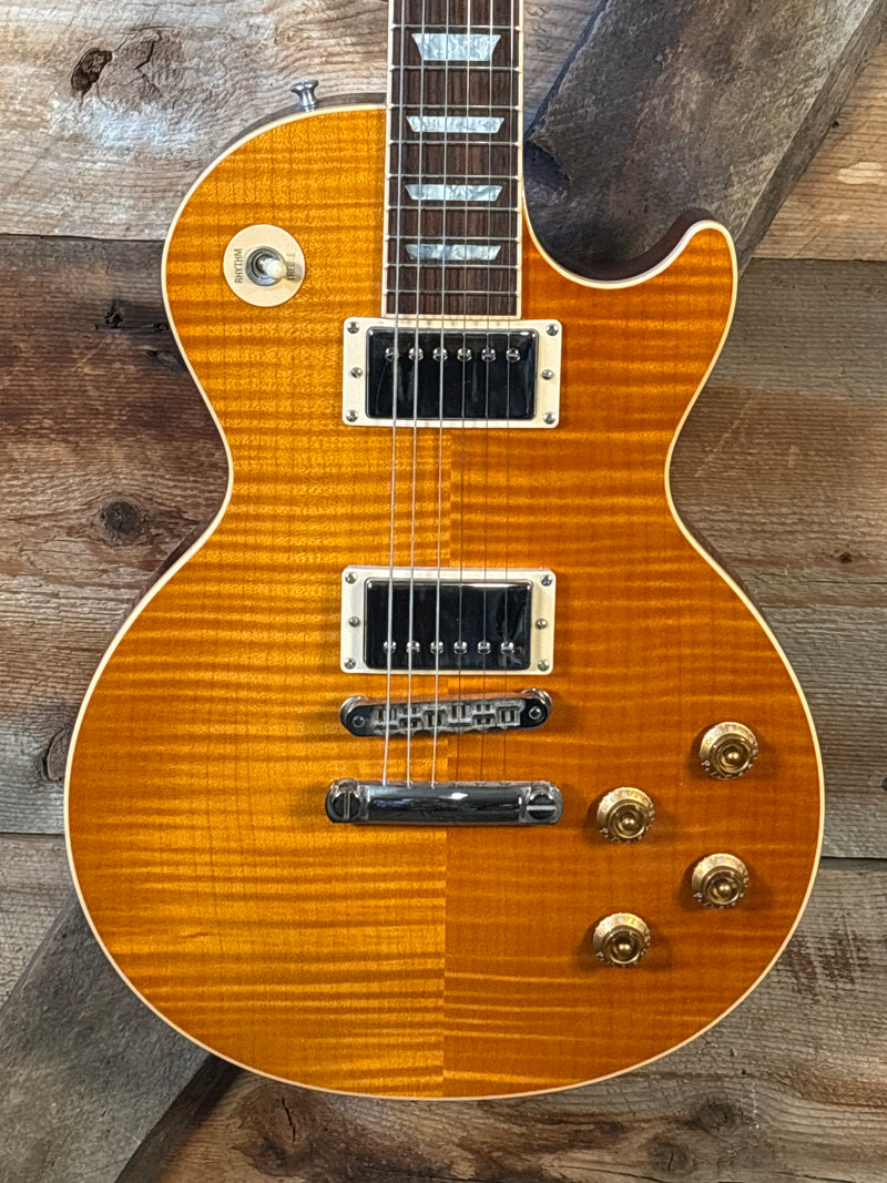 2003 Gibson Les Paul Standard – Starr's Guitars