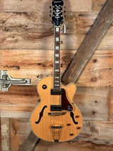 Epiphone Joe Pass Emperor II