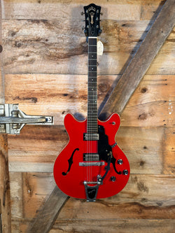 1968 Guild Starfire
