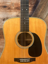 1969 Martin D-28