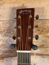 2024 Martin D-28 Modern Deluxe