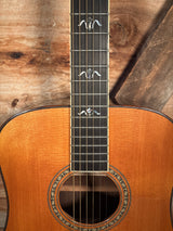 1989 Larrivee Model 19