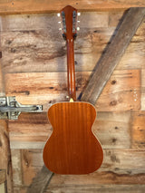 1960's Harmony Sovereign H1203