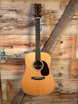 2024 Martin D-28 Modern Deluxe