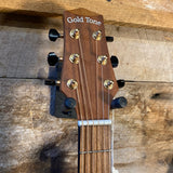 Gold Tone Mini Guitar M-Guitar