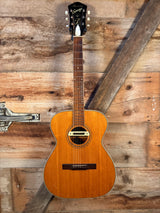 1960's Harmony Sovereign H1203