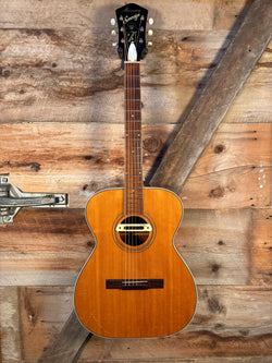 1960's Harmony Sovereign H1203