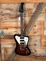 2011 Gibson Firebird P-90's