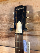 1930's Gibson L-00 Black