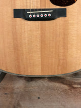 2024 Martin 000-28 Modern Deluxe