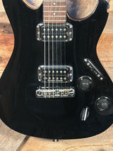 Ibanez S-Classic