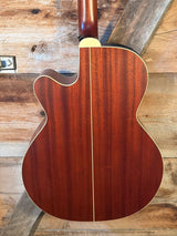 Takamine ETN40C