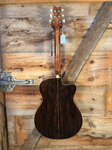 PRS Angelus A60E Left-Handed