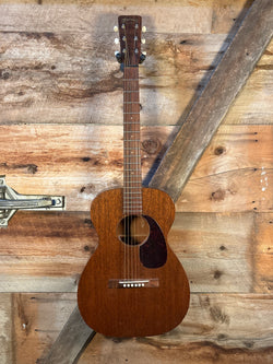 1955 Martin 0-15