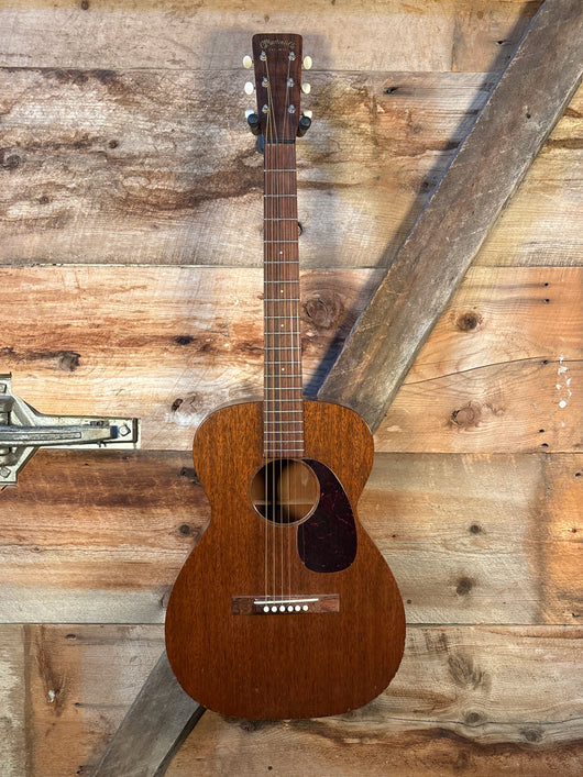 1955 Martin 0-15