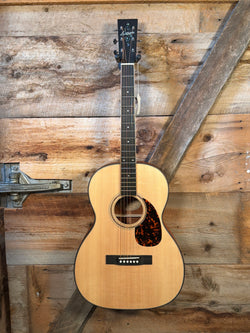 Larrivee OOO-40 Koa Special Ed