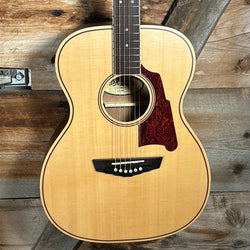 D'Angelico Premier  Tammany OM